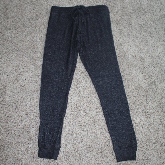 American Eagle Outfitters Pants - American Eagle Women's Plush Leggings Size Medium